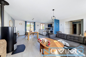 achat maison uxem 59229