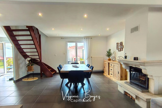 achat maison uxem 59229