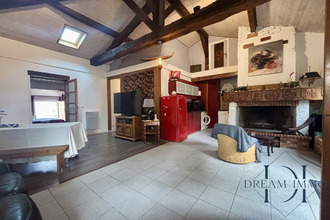 achat maison uza 40170