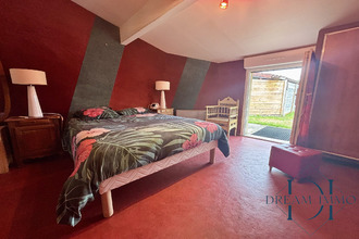 achat maison uza 40170