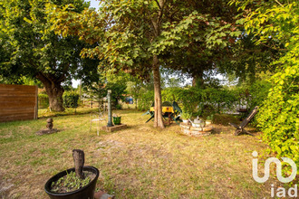 achat maison uza 40170