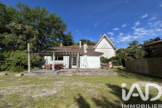 achat maison uza 40170