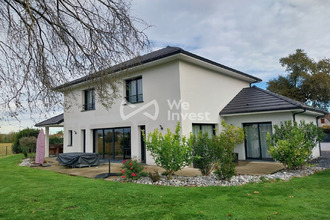 achat maison uzein 64230