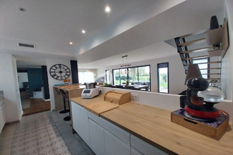 achat maison uzein 64230