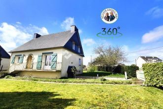 achat maison uzel 22460