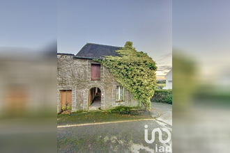 achat maison uzel 22460