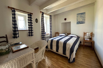 achat maison uzel 22460