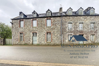 achat maison uzel 22460