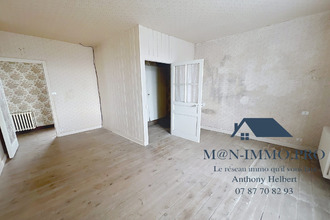 achat maison uzel 22460