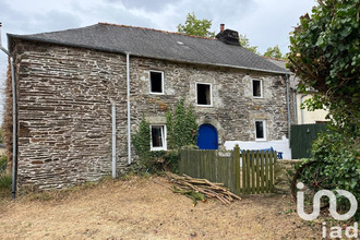 achat maison uzel 22460