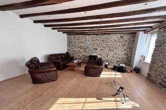 achat maison uzel 22460