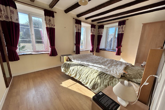 achat maison uzel 22460