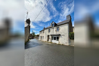 achat maison uzel 22460