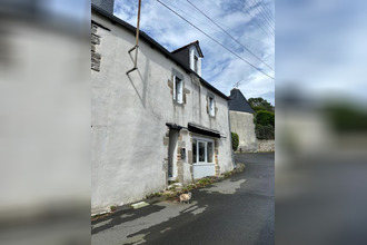 achat maison uzel 22460