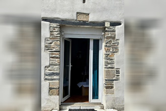 achat maison uzel 22460