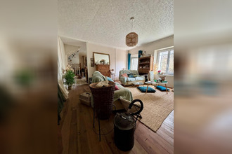 achat maison uzel 22460