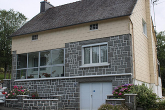 achat maison uzel 22460