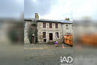 achat maison uzel 22460