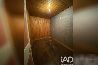 achat maison uzel 22460