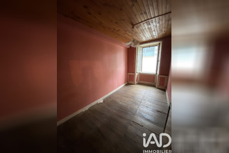 achat maison uzel 22460