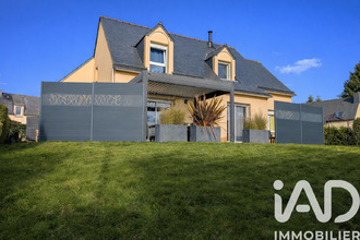 achat maison uzel 22460