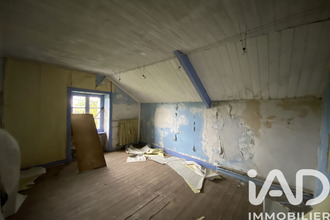 achat maison uzel 22460