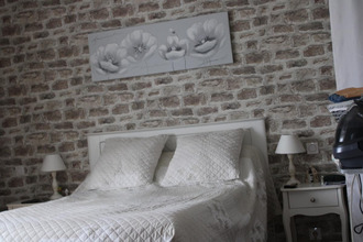 achat maison uzel 22460