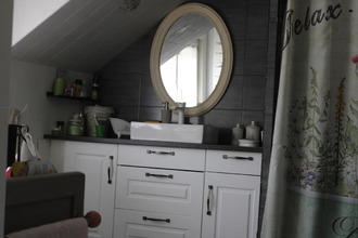 achat maison uzel 22460