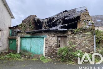 achat maison uzel 22460