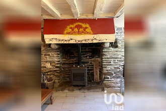 achat maison uzel 22460