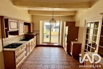 achat maison uzel 22460