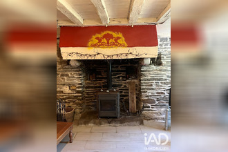 achat maison uzel 22460