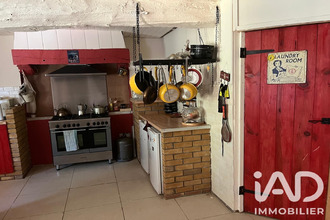 achat maison uzel 22460