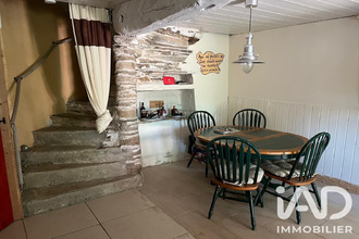 achat maison uzel 22460