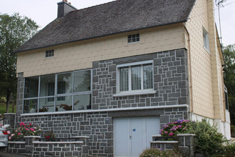 achat maison uzel 22460