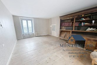 achat maison uzel 22460