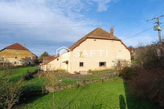 achat maison uzelle 25340