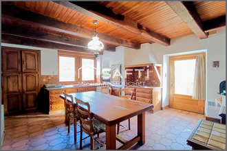 achat maison uzelle 25340