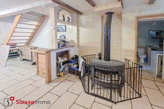 achat maison uzelle 25340