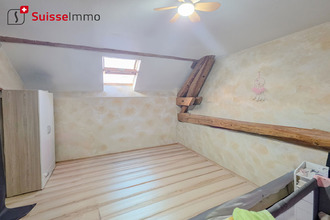 achat maison uzelle 25340