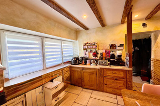 achat maison uzelle 25340