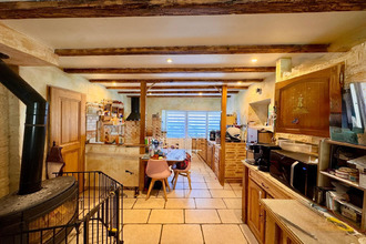 achat maison uzelle 25340