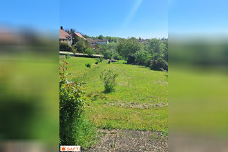 achat maison uzelle 25340