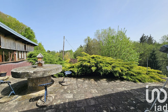 achat maison uzemain 88220