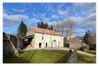 achat maison uzemain 88220