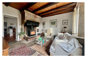 achat maison uzemain 88220