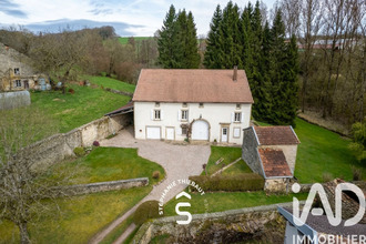 achat maison uzemain 88220