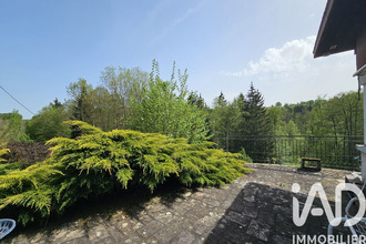 achat maison uzemain 88220