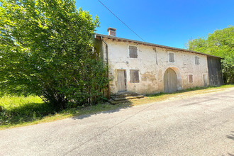achat maison uzemain 88220