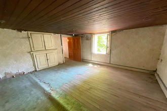 achat maison uzemain 88220
